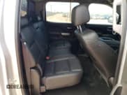 ✅ 2018 Chevrolet Silverado 1500 LT • VIN: 3GCUKREC9JG195192 • Лот: 60974514. Опубликован ранее на Copart с пробегом 207 420 миль. Бесплатный доступ к архиву аукционных продаж из США и подробный отчёт об истории автомобиля на DreamBid. Изображение 10.