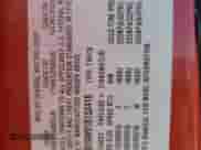 2001 Chevrolet S-10 LS с VIN 1GCCS19W918132410, выставлен на аукционе Copart как лот 73995524 с пробегом 117 767 миль миль и Списание • Salvage title. История ставок и продаж доступна на DreamBid. Изображение 13.