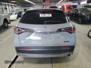 ✅ 2024 Honda HR-V Sport • VIN: 3CZRZ2H53RM727582 • Lot: 81951135. Listed on Copart with 27,726 mi. Free auction sales archive from the USA and detailed vehicle history report at DreamBid. Image 6.