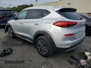 ✅ 2019 Hyundai Tucson Ultimate • VIN: KM8J3CAL5KU907596 • Лот: 71871415. Опубликован ранее на Copart с пробегом 84 524 миль. Бесплатный доступ к архиву аукционных продаж из США и подробный отчёт об истории автомобиля на DreamBid. Изображение 2.