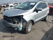 ✅ 2021 Ford EcoSport SE • VIN: MAJ3S2GE8MC426145 • Лот: 43508142. Опубликован ранее на IAAI с пробегом 41 090 миль. Бесплатный доступ к архиву аукционных продаж из США и подробный отчёт об истории автомобиля на DreamBid. Изображение 2.