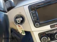 ✅ 2012 Volkswagen CC Sport • VIN: WVWMN7AN3CE507486 • Lot: 43126150. Wystawiony na IAAI z przebiegiem 98 770 mil. Bezpłatny archiwum sprzedaży aukcyjnych z USA i szczegółowy raport historii pojazdu na DreamBid. Zdjęcie 11.