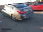 ✅ 2017 Nissan Altima SR • VIN: 1N4AL3AP9HN353432 • Лот: 43559802. Опубликован ранее на IAAI с пробегом 131 447 миль. Бесплатный доступ к архиву аукционных продаж из США и подробный отчёт об истории автомобиля на DreamBid. Изображение 3.