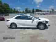 2023 Toyota Camry Hybrid LE с VIN 4T1C31AK0PU055816, выставлен на аукционе IAAI как лот 42845701 с пробегом 30 045 миль миль и . История ставок и продаж доступна на DreamBid. Изображение 14.