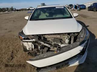 2019 Hyundai Ioniq Limited с VIN KMHC75LD9KU168165, выставлен на аукционе Copart как лот 77746664 с пробегом 51 297 миль миль и Списание • Salvage title. История ставок и продаж доступна на DreamBid. Изображение 5.