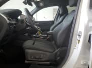 ✅ 2024 BMW X3 sDrive30i • VIN: WBX47DP03RN315405 • Lot: 90113445. Listed on Copart with 4,251 mi. Free auction sales archive from the USA and detailed vehicle history report at DreamBid. Image 7.