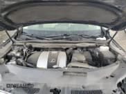 ✅ 2019 Lexus RX 350L Premium • VIN: JTJGZKCA3K2009283 • Lot: 61568365. Wystawiony na Copart z przebiegiem 113 357 mil. Bezpłatny archiwum sprzedaży aukcyjnych z USA i szczegółowy raport historii pojazdu na DreamBid. Zdjęcie 12.