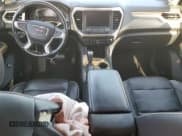 ✅ 2019 GMC Acadia Denali • VIN: 1GKKNXLS5KZ190235 • Lot: 86320805. Listed on Copart with 105,124 mi. Free auction sales archive from the USA and detailed vehicle history report at DreamBid. Image 8.