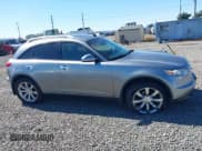 ✅ 2004 Infiniti FX • VIN: JNRAS08W34X220284 • Лот: 43248850. Опубликован ранее на IAAI с пробегом 184 495 миль. Бесплатный доступ к архиву аукционных продаж из США и подробный отчёт об истории автомобиля на DreamBid. Изображение 13.