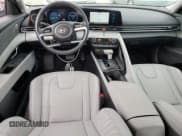 ✅ 2024 Hyundai Elantra Limited • VIN: KMHLN4DJ3RU107487 • Лот: 86287095. Опубликован ранее на Copart с пробегом 11 422 миль. Бесплатный доступ к архиву аукционных продаж из США и подробный отчёт об истории автомобиля на DreamBid. Изображение 8.