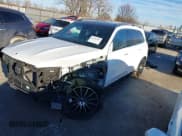 ✅ 2020 Mercedes-Benz GLS 580 • VIN: 4JGFF8GE8LA226953 • Lot: 41426965. Listed on IAAI with 33,132 mi. Free auction sales archive from the USA and detailed vehicle history report at DreamBid. Image 18.