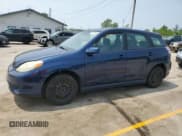 ✅ 2005 Toyota Matrix XR • VIN: 2T1KR32E35C500014 • Lot: 60527575. Wystawiony na Copart z przebiegiem 222 430 mil. Bezpłatny archiwum sprzedaży aukcyjnych z USA i szczegółowy raport historii pojazdu na DreamBid. Zdjęcie 1.