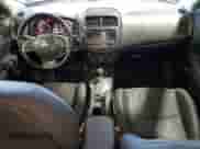 2015 Mitsubishi Outlander ES с VIN 4A4AP3AU8FE060406, выставлен на аукционе Copart как лот 87388425 с пробегом 101 455 миль миль и Списание • Salvage title. История ставок и продаж доступна на DreamBid. Изображение 8.