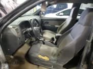 ✅ 2004 GMC Canyon 1SB SLE Z85 • VIN: 1GTDT136348114628 • Lot: 52105615. Listed on Copart with 244,232 mi. Free auction sales archive from the USA and detailed vehicle history report at DreamBid. Image 7.