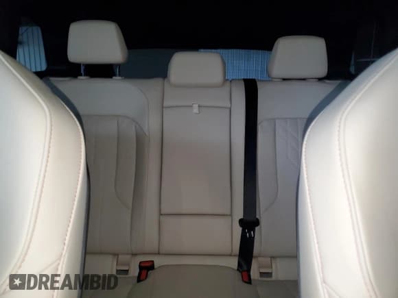 ✅ 2025 BMW X3 30 xDrive • VIN: 5UX53GP0XS9Y52736 • Lot: 81974565. Listed on Copart with 5,376 mi. Free auction sales archive from the USA and detailed vehicle history report at DreamBid. Image 10.