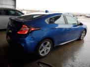 ✅ 2016 Chevrolet Volt LT • VIN: 1G1RC6S58GU113572 • Lot: 81080174. Wystawiony na Copart z przebiegiem 158 151 mil. Bezpłatny archiwum sprzedaży aukcyjnych z USA i szczegółowy raport historii pojazdu na DreamBid. Zdjęcie 3.