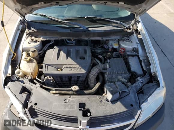 2009 Dodge Avenger SE с VIN 1B3LC46B49N572159, выставлен на аукционе Copart как лот 70530644 с пробегом 259 536 миль миль и Списание • Salvage title. История ставок и продаж доступна на DreamBid. Изображение 11.