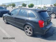 ✅ 2003 Mazda Protege • VIN: JM1BJ246731140982 • Лот: 42565749. Опубликован ранее на IAAI с пробегом 138 374 миль. Бесплатный доступ к архиву аукционных продаж из США и подробный отчёт об истории автомобиля на DreamBid. Изображение 3.