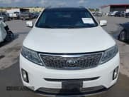 ✅ 2015 Kia Sorento SX Limited • VIN: 5XYKW4A73FG639051 • Lot: 42106446. Listed on IAAI with 145,981 mi. Free auction sales archive from the USA and detailed vehicle history report at DreamBid. Image 6.