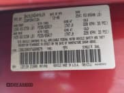 ✅ 2007 Dodge Nitro SLT • VIN: 1D8GU58KX7W608879 • Lot: 43581875. Wystawiony na IAAI z przebiegiem 216 699 mil. Bezpłatny archiwum sprzedaży aukcyjnych z USA i szczegółowy raport historii pojazdu na DreamBid. Zdjęcie 9.