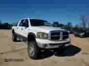 2007 Dodge 1500 SLT z VIN 3D7KS19DX7G705947, wystawiony jako Copart lot #46044995 z przebiegiem 183 041 mil mil oraz Szkoda całkowita • Salvage title. Historia ofert i sprzedaży dostępna na DreamBid. Obrazek 11.
