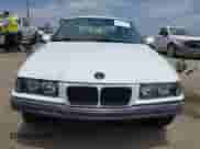 1998 BMW 3 Series M3s with VIN WBSCD9329WEE07762, listed as a IAAI auction lot 42239221 with Not provided miles and . Bid and sale history available at DreamBid. Image 13.