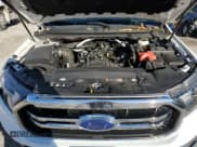 ✅ 2021 Ford Ranger XL • VIN: 1FTER1EH3MLD00006 • Lot: 82732935. Listed on Copart with 73,543 mi. Free auction sales archive from the USA and detailed vehicle history report at DreamBid. Image 11.