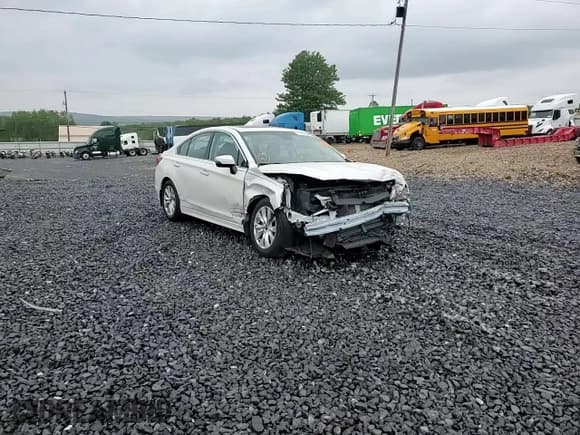 ✅ 2017 Subaru Legacy Premium • VIN: 4S3BNAH68H3035131 • Lot: 61051845. Listed on Copart with Not provided. Free auction sales archive from the USA and detailed vehicle history report at DreamBid. Image 13.