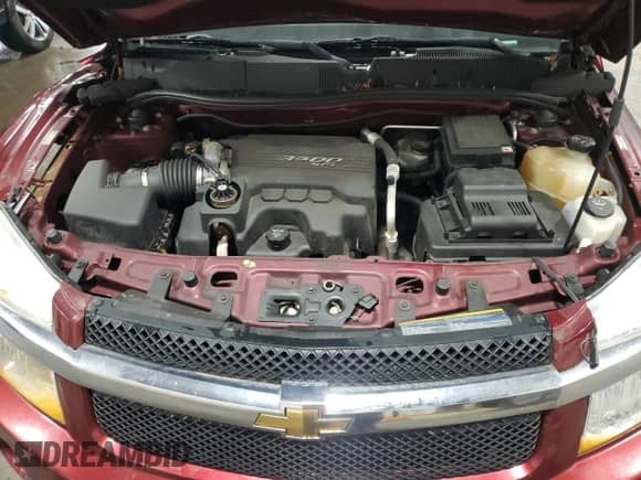 2009 Chevrolet Equinox 1LT с VIN 2CNDL33F596200186, выставлен на аукционе Copart как лот 72756534 с пробегом 104 356 миль миль и Списание • Salvage title. История ставок и продаж доступна на DreamBid. Изображение 12.