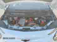 2022 Chevrolet Bolt EV 1LT with VIN 1G1FW6S04N4112933, listed as a Copart auction lot 89450355 with 14,713 mi miles and Salvage title. Bid and sale history available at DreamBid. Image 11.