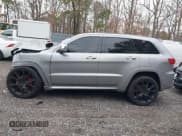 ✅ 2015 Jeep Grand Cherokee Overland • VIN: 1C4RJFCG1FC118307 • Лот: 41727221. Опубликован ранее на IAAI с пробегом 134 101 миль. Бесплатный доступ к архиву аукционных продаж из США и подробный отчёт об истории автомобиля на DreamBid. Изображение 13.