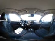 ✅ 2017 Nissan Rogue SV • VIN: 5N1AT2MT7HC855814 • Lot: 42972829. Listed on IAAI with 80,195 mi. Free auction sales archive from the USA and detailed vehicle history report at DreamBid. Image 21.