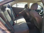 ✅ 2007 Pontiac G6 1SV Value Leader • VIN: 1G2ZF58B374109455 • Lot: 86516315. Listed on Copart with 149,839 mi. Free auction sales archive from the USA and detailed vehicle history report at DreamBid. Image 10.