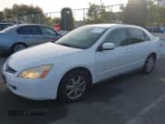 ✅ 2005 Honda Accord LX • VIN: 1HGCM56435A185723 • Lot: 43651132. Wystawiony na IAAI z przebiegiem 213 158 mil. Bezpłatny archiwum sprzedaży aukcyjnych z USA i szczegółowy raport historii pojazdu na DreamBid. Zdjęcie 2.