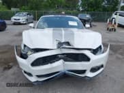 ✅ 2017 Ford Mustang V6 • VIN: 1FATP8EM8H5313529 • Lot: 42718489. Listed on IAAI with 32,926 mi. Free auction sales archive from the USA and detailed vehicle history report at DreamBid. Image 6.