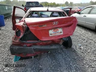 ✅ 2012 Hyundai Accent GLS • VIN: KMHCT4AE1CU254752 • Лот: 70299554. Опубликован ранее на Copart с пробегом Не указан. Бесплатный доступ к архиву аукционных продаж из США и подробный отчёт об истории автомобиля на DreamBid. Изображение 6.