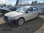 ✅ 2008 Lincoln MKZ • VIN: 3LNHM26T68R649068 • Lot: 85528955. Wystawiony na Copart z przebiegiem 265 967 mil. Bezpłatny archiwum sprzedaży aukcyjnych z USA i szczegółowy raport historii pojazdu na DreamBid. Zdjęcie 1.