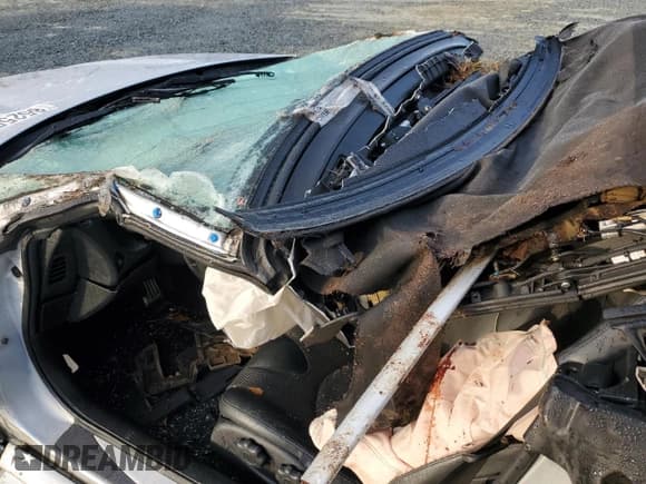 ✅ 2012 Nissan 370Z Touring • VIN: JN1AZ4FH5CM370505 • Лот: 85255894. Опубликован ранее на Copart с пробегом Не указан. Бесплатный доступ к архиву аукционных продаж из США и подробный отчёт об истории автомобиля на DreamBid. Изображение 8.