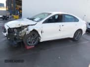 ✅ 2021 Kia Forte GT-Line • VIN: 3KPF34AD4ME418892 • Lot: 43473240. Wystawiony na IAAI z przebiegiem 54 502 mil. Bezpłatny archiwum sprzedaży aukcyjnych z USA i szczegółowy raport historii pojazdu na DreamBid. Zdjęcie 15.