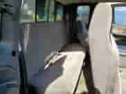 1998 Dodge 1500 z VIN 1B7HC13Y9WJ164965, wystawiony jako Copart lot #80208924 z przebiegiem Nie podano mil oraz Nie do naprawy • Non repairable. Historia ofert i sprzedaży dostępna na DreamBid. Obrazek 10.