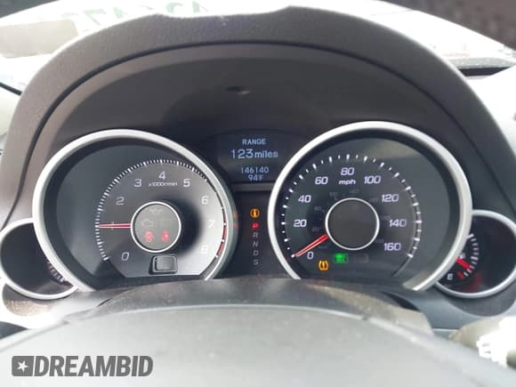 ✅ 2013 Acura TL • VIN: 19UUA8F2XDA003348 • Lot: 42647319. Listed on IAAI with 146,140 mi. Free auction sales archive from the USA and detailed vehicle history report at DreamBid. Image 7.