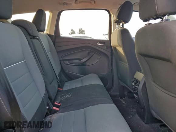 ✅ 2013 Ford Escape SE • VIN: 1FMCU9G99DUC99508 • Lot: 95427085. Listed on Copart with 176,630 mi. Free auction sales archive from the USA and detailed vehicle history report at DreamBid. Image 11.