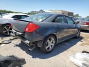 ✅ 2009 Pontiac G6 GXP 1SA • VIN: 1G2ZM577594218327 • Лот: 57912045. Опубликован ранее на Copart с пробегом 161 752 миль. Бесплатный доступ к архиву аукционных продаж из США и подробный отчёт об истории автомобиля на DreamBid. Изображение 3.