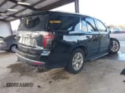 ✅ 2023 Chevrolet Tahoe Premier • VIN: 1GNSKSKD8PR104943 • Lot: 43634346. Wystawiony na IAAI z przebiegiem 56 579 mil. Bezpłatny archiwum sprzedaży aukcyjnych z USA i szczegółowy raport historii pojazdu na DreamBid. Zdjęcie 4.