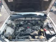 ✅ 2001 Subaru Legacy L • VIN: 4S3BH635817308442 • Lot: 42492356. Listed on IAAI with 67,822 mi. Free auction sales archive from the USA and detailed vehicle history report at DreamBid. Image 10.