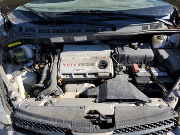 2005 Toyota Sienna LE z VIN 5TDZA23C55S353585, wystawiony jako Copart lot #89558335 z przebiegiem 89 759 mil mil oraz Szkoda całkowita • Salvage title. Historia ofert i sprzedaży dostępna na DreamBid. Obrazek 12.