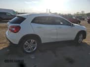 ✅ 2018 Mercedes-Benz GLA 250 • VIN: WDCTG4GB6JJ373119 • Лот: 83765465. Опубликован ранее на Copart с пробегом 129 969 миль. Бесплатный доступ к архиву аукционных продаж из США и подробный отчёт об истории автомобиля на DreamBid. Изображение 3.