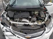 ✅ 2016 Chevrolet Volt LT • VIN: 1G1RC6S59GU128470 • Lot: 82031893. Wystawiony na Copart z przebiegiem Nie podano. Bezpłatny archiwum sprzedaży aukcyjnych z USA i szczegółowy raport historii pojazdu na DreamBid. Zdjęcie 12.