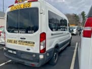 ✅ 2016 Ford Transit Cargo • VIN: 1FTYR2CM5GKA32959 • Lot: 96002725. Wystawiony na Copart z przebiegiem 265 344 mil. Bezpłatny archiwum sprzedaży aukcyjnych z USA i szczegółowy raport historii pojazdu na DreamBid. Zdjęcie 4.