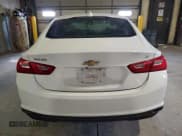 ✅ 2018 Chevrolet Malibu LT • VIN: 1G1ZD5ST8JF129790 • Lot: 69057805. Listed on Copart with 134,457 mi. Free auction sales archive from the USA and detailed vehicle history report at DreamBid. Image 6.